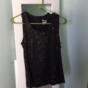 Old navy work out tank